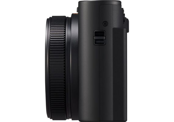PANASONIC Lumix DC-TZ300 - Preto