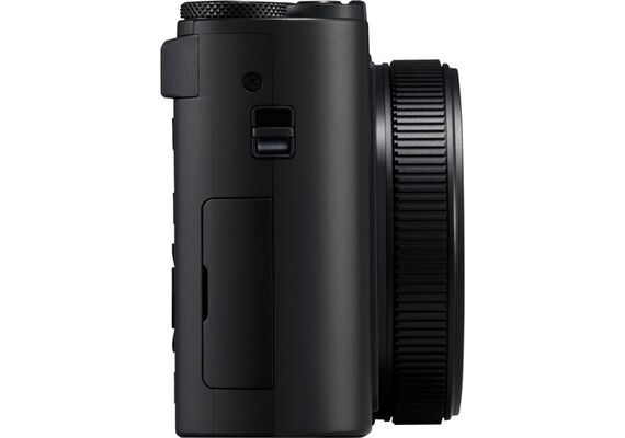 PANASONIC Lumix DC-TZ300 - Preto
