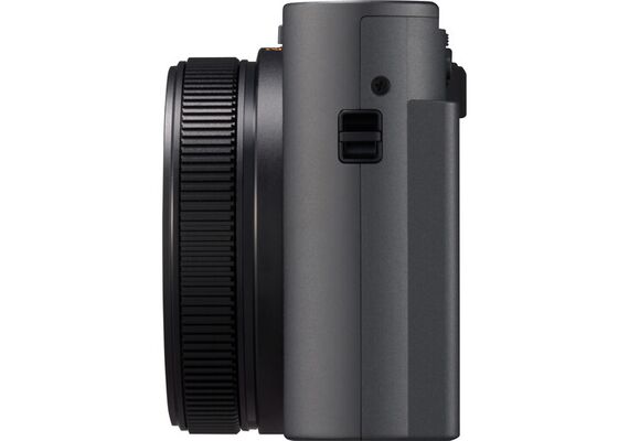 PANASONIC Lumix DC-TZ300 - Prata
