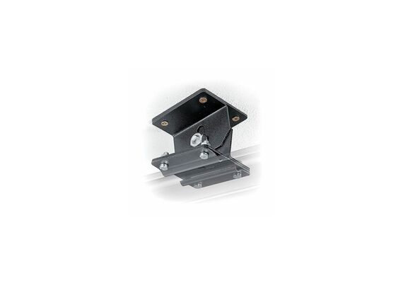 MANFROTTO Suporte De Trilho Ajustável Para Tetos Irregulares