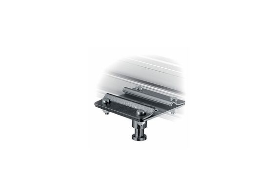 MANFROTTO Suporte Fixo com Espigão de 5/8"