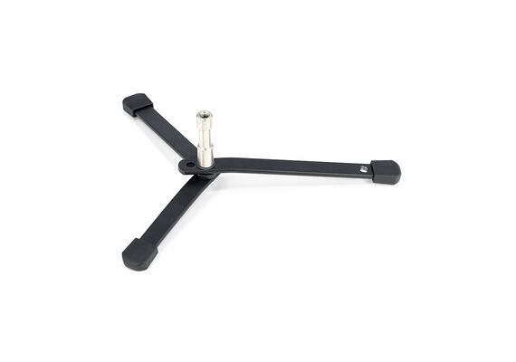 MANFROTTO Base Mini Retro Iluminada para Apoio de Pés Sem Haste