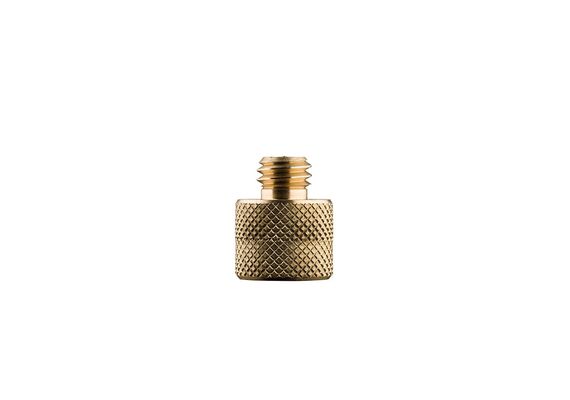 MANFROTTO 088 Adaptador 3/8"M para 1/4"F
