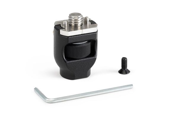 MANFROTTO Adaptador Antirrotação ARRI 244 - 3/8