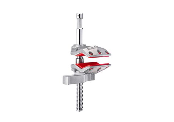 MANFROTTO Grampo com Mandíbula Central 7cm