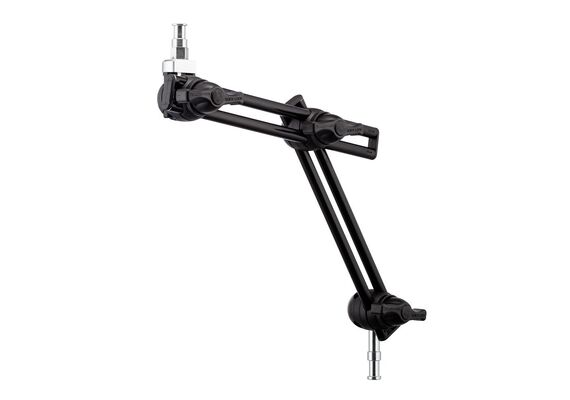 MANFROTTO Braço Articulado Duplo de 2 Secções