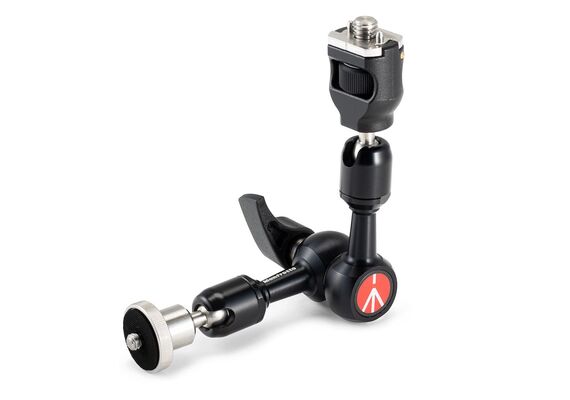 MANFROTTO Kit de Braço 244MICRO-AA com Adaptadores