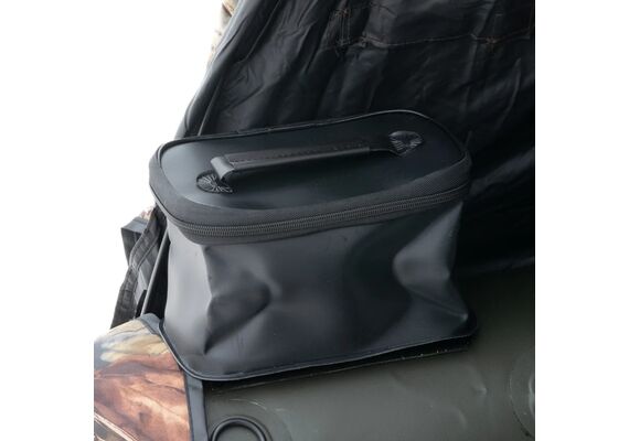 BUTEO PHOTO GEAR Abrigo Flutuante II Camuflado
