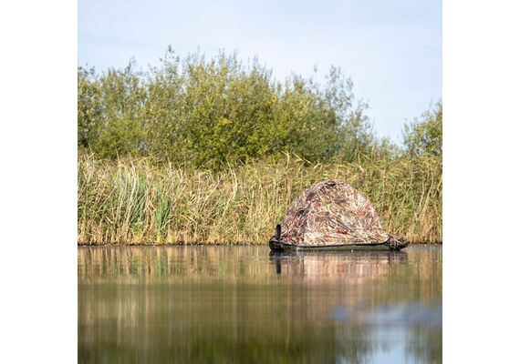 BUTEO PHOTO GEAR Abrigo Flutuante II Camuflado