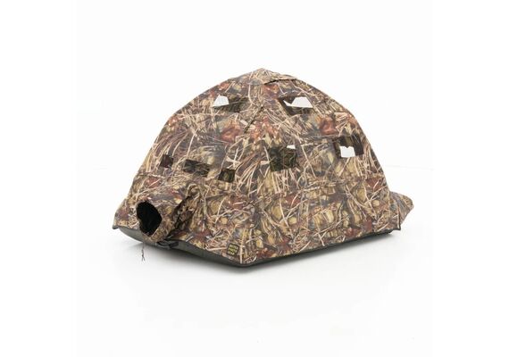 BUTEO PHOTO GEAR Abrigo Flutuante II Camuflado