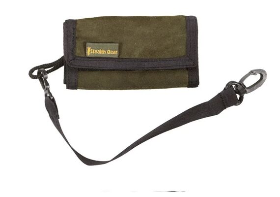 BUTEO PHOTO GEAR Abrigo Flutuante II Camuflado