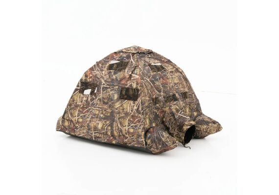 BUTEO PHOTO GEAR Abrigo Flutuante II Camuflado