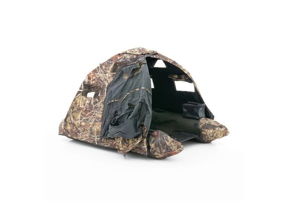 BUTEO PHOTO GEAR Abrigo Flutuante II Camuflado