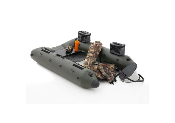 BUTEO PHOTO GEAR Abrigo Flutuante II Camuflado