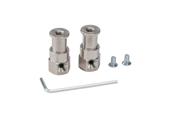 MANFROTTO Adaptador de Espigão de 5/8" para Braços 244Mini e 244Micro