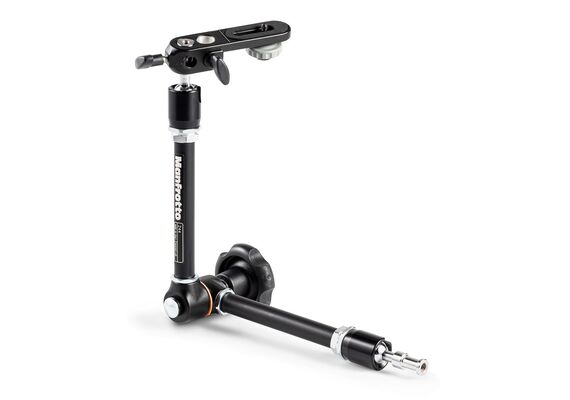 MANFROTTO Braço Mágico com Suporte para Câmera