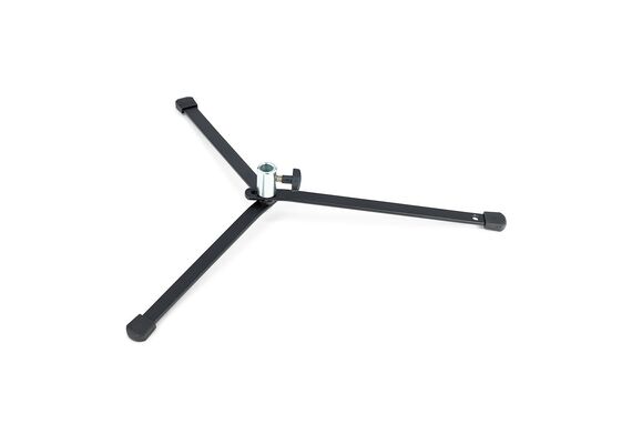 MANFROTTO Base Mini Retro Iluminada para Pés Sem Poste ou Torneira