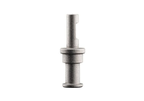 MANFROTTO Adaptador de 5/8" Macho para 3/8" Macho
