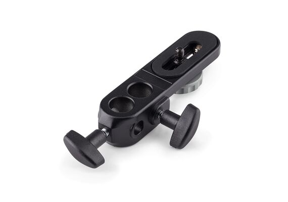 MANFROTTO Suporte para Câmera/Guarda-Chuva para Braço Articulado 143