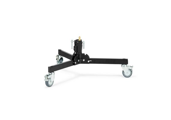 MANFROTTO Base Ø 75cm com Rodas e Travão