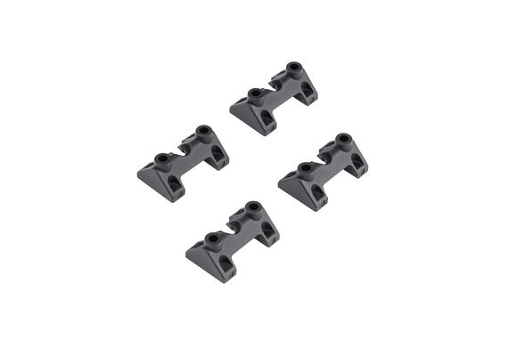 MANFROTTO Conjunto 4 Cunhas para Alicates Super