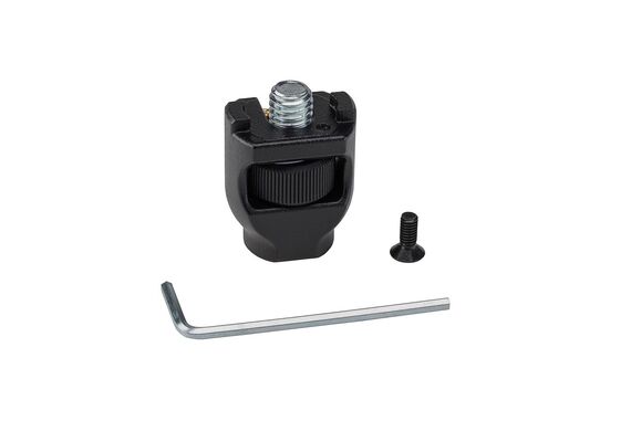 MANFROTTO Adaptador Antirrotação de 3/8" para Braços Full View 244Mini e 244Micro