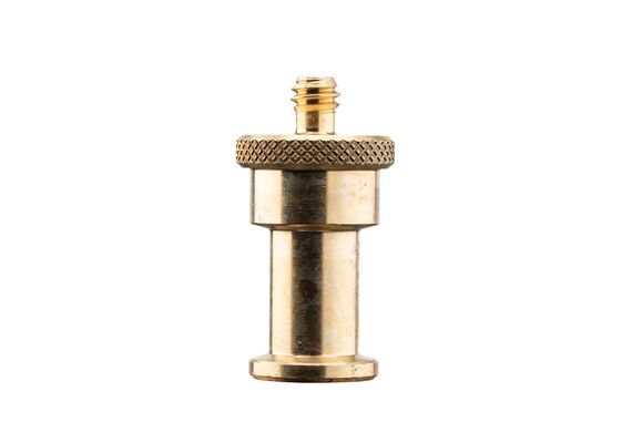 MANFROTTO Adaptador Macho 5/8'' - L 1/4''
