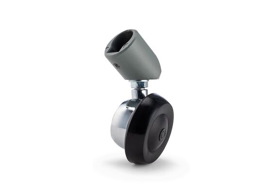 MANFROTTO Conjunto de 3 Rodas para Tubo de Ø 19mm