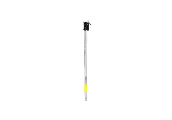 MANFROTTO Braço Pesado uma Seção 104cm - Preta