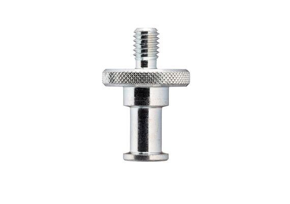 MANFROTTO Adaptador Macho de 5/8" - Visor Macho de 3/8"
