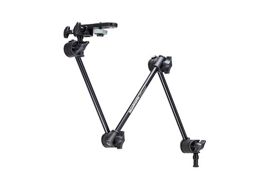 MANFROTTO Braço Articulado de 3 Secções com Suporte