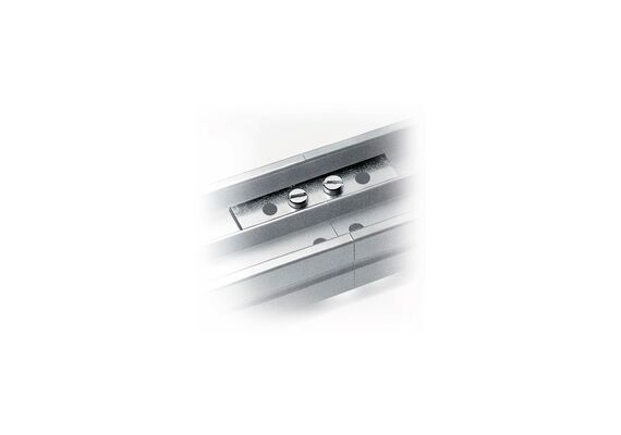 MANFROTTO Conector de Trilho