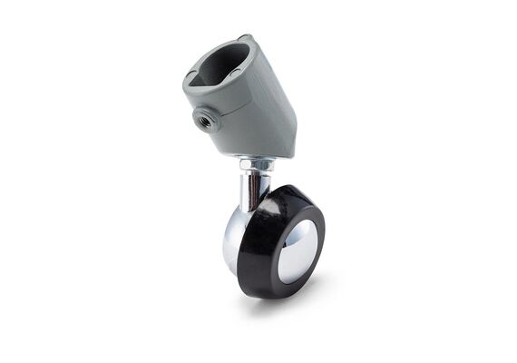 MANFROTTO Conjunto de 3 Rodízios para Tubo de Ø 22mm