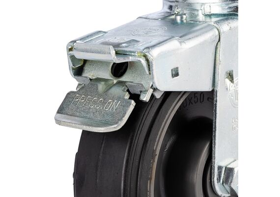 MANFROTTO Conjunto de 3 Rodas de 160mm