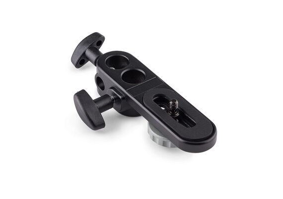 MANFROTTO Suporte para Câmera/Guarda-Chuva para Braço Articulado 143