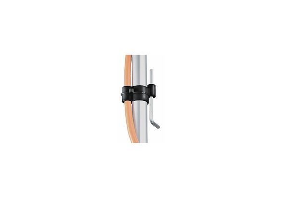 MANFROTTO Conjunto de 4 Abraçadeiras para Tubos de 22 a 28mm