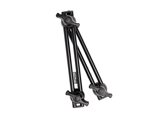MANFROTTO Braço Articulado Duplo de 2 Secções
