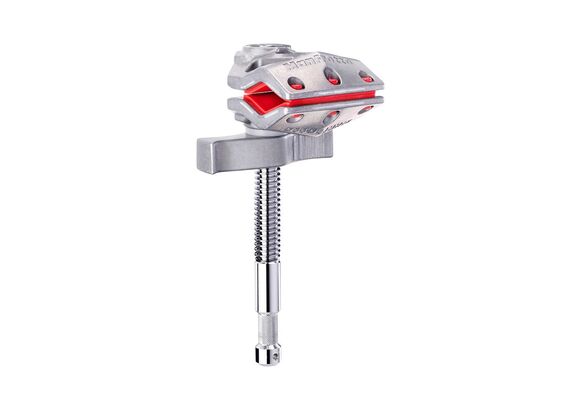 MANFROTTO Grampo de Mandíbula com Espigão