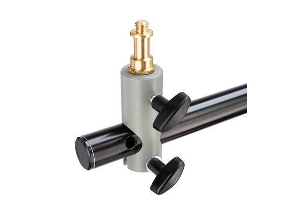 MANFROTTO Barra Tripla para Microfone