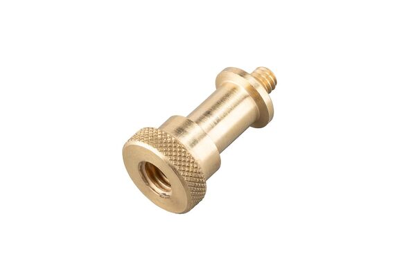 MANFROTTO Adaptador de Rosca de 5/8" para 3/8"