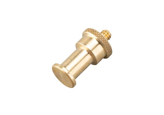 MANFROTTO Adaptador Macho 5/8'' - L 1/4''