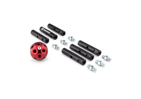MANFROTTO Dados com 6 Hastes