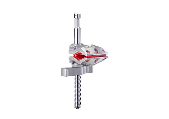 MANFROTTO Grampo com Mandíbula Central 7cm