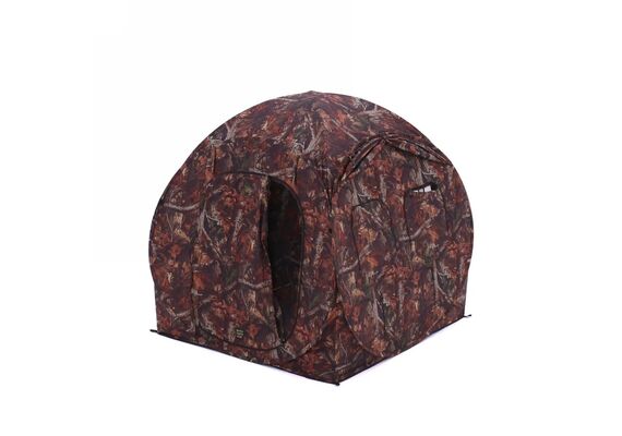 BUTEO PHOTO GEAR Abrigo Aquila III - Camuflado Castanho