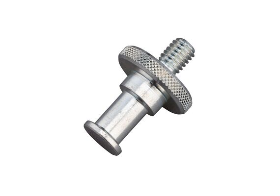 MANFROTTO Adaptador Macho de 5/8" - Visor Macho de 3/8"