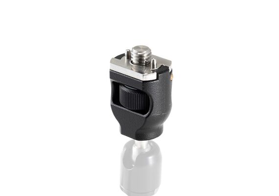 MANFROTTO Adaptador Antirrotação ARRI 244 - 3/8