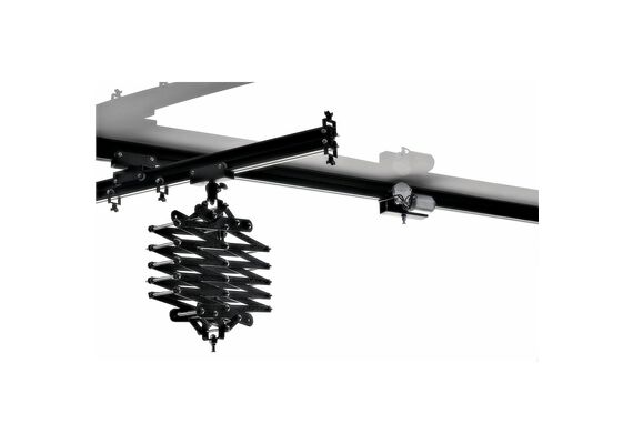 MANFROTTO Pantógrafo TOP 2C (27cm - 200cm) 5/8''