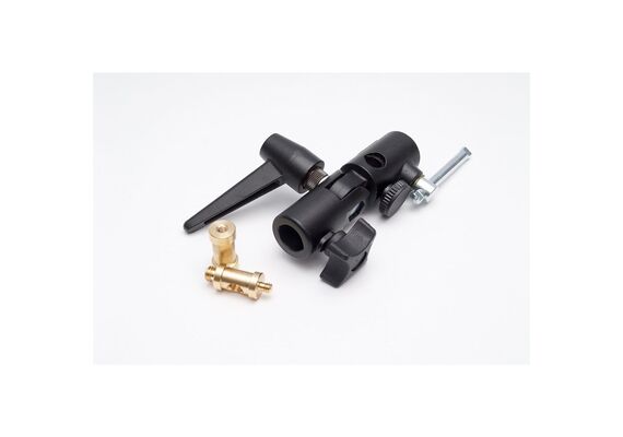 MANFROTTO Adaptador de Junta Esférica/Guarda-Chuva
