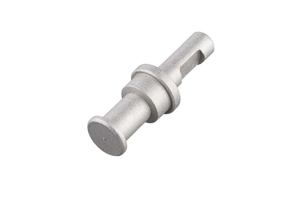 MANFROTTO Adaptador de 5/8" Macho para 3/8" Macho