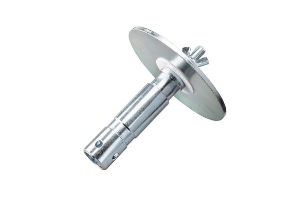 ​Adaptador macho de 28 mm (1 1/8")